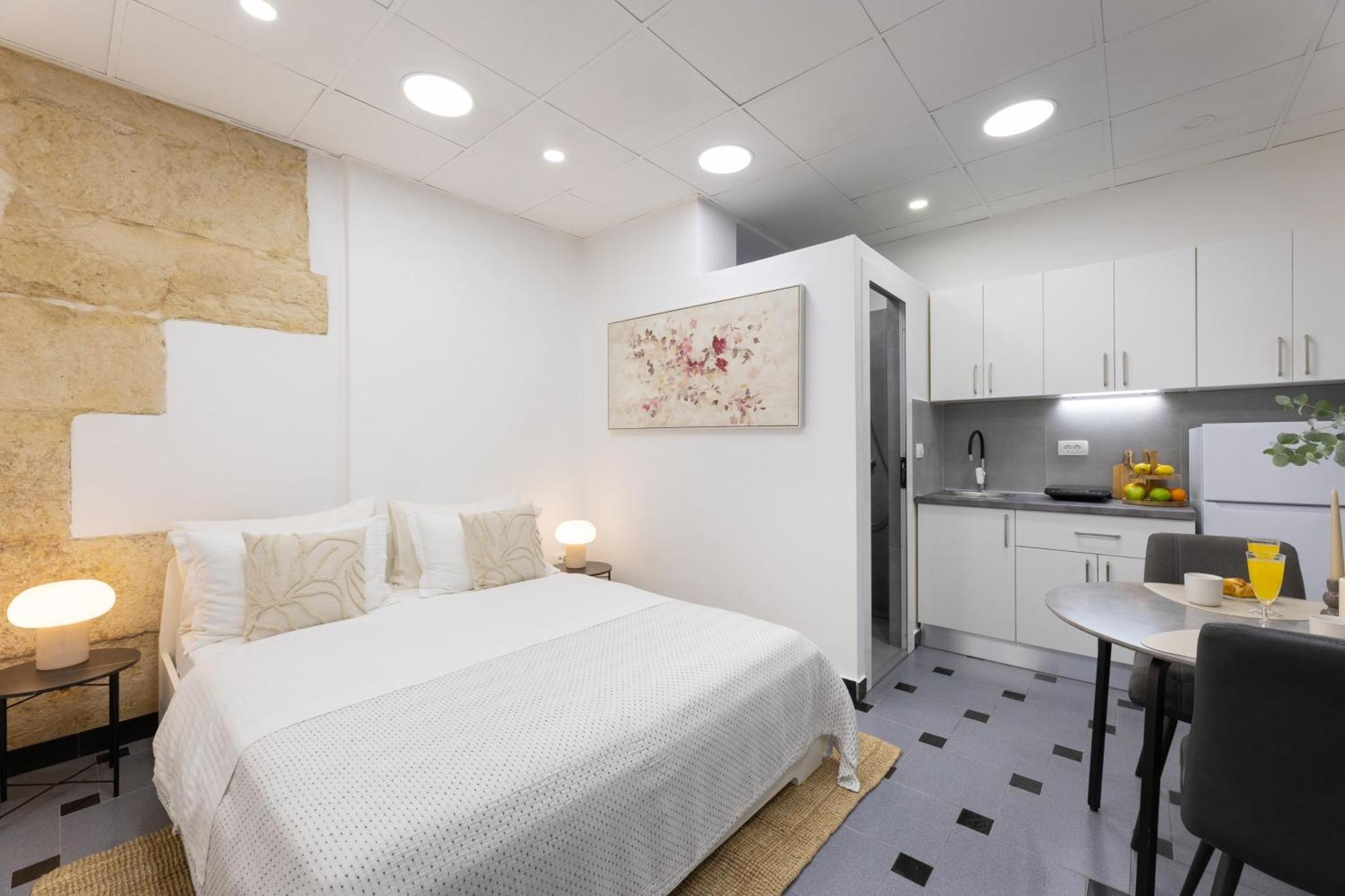 Lena'S Room In Roman Palace Split Exterior photo